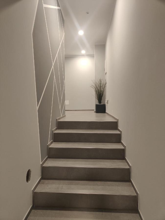 奥斯塔Da Na.Na公寓 外观 照片